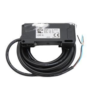 Fastus V2RF-N光ファイバーセンサーアンプNPN出力100% 新品オリジナル - Product Image 3