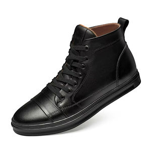 Botas de Trabajo Resistentes al Desgaste para Obras de Construcción, Ropa de Trabajo Impermeable y Antideslizante para Deportes de Montañismo - Product Image 3