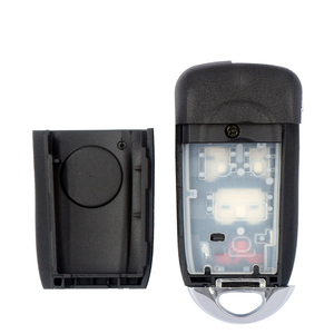 Thích hợp cho keydiy vỏ chìa khóa từ xa, KD phụ máy thay thế shell-a22 <span class=keywords><strong>Buick</strong></span> mô hình gấp vỏ chìa khóa - Product Image 4