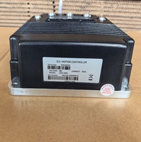 Contrôleur de moteur DC 48V 5kW 500A 15205501 pour kits de conversion de voiturette de golf Club Car 48V