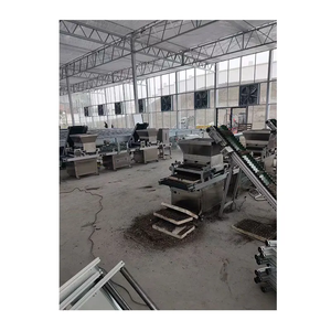 Semoir à légumes de haute précision - Fonctionnement pneumatique pour la culture de <span class=keywords><strong>semis</strong></span> en <span class=keywords><strong>serre</strong></span> - Product Image 1