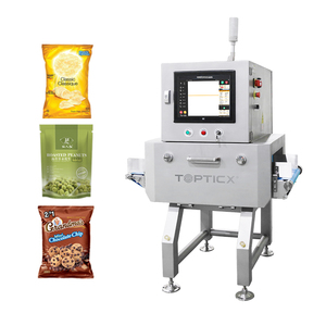<span class=keywords><strong>X</strong></span>-ışını gıda muayene sistemi cam şişe gıda maddeleri yabancı nesne dedektörü kavanoz olabilir - Product Image 6