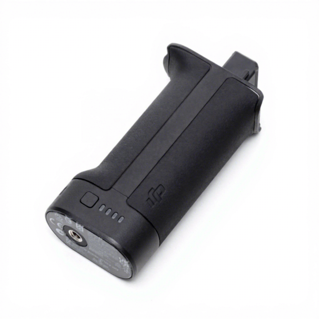 For Gimbal Stabilizer DJI RS BG21 Carbon Fiber Battery Grip 3000mAh for RS 3 RS 4 Focus Pro Video Camera Accessories