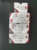 Kabel Data Micro-USB untuk Komputer Menggunakan Bahan TPE