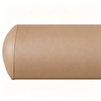 Protection murale d'hôpital 126 mm, pare-chocs anti-collision, barre de protection murale