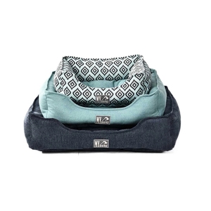 Wholesale Luxury <strong>Pet</strong> <strong>Bed</strong> Dog's Memory Foam Sofa Premium Quality - Product Image 1