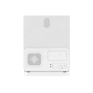 1 an <span class=keywords><strong>de</strong></span> garantie appareil <span class=keywords><strong>de</strong></span> <span class=keywords><strong>paiement</strong></span> Static QR cod <span class=keywords><strong>Terminal</strong></span> <span class=keywords><strong>de</strong></span> <span class=keywords><strong>paiement</strong></span> haut-parleur avec boîte <span class=keywords><strong>de</strong></span> son wifi 4G - Product Image 3