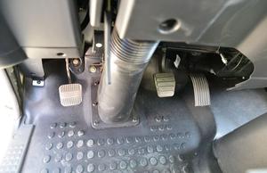 Nuevo Camión de Carga Shacman <span class=keywords><strong>Xuande</strong></span> X9, Camión de Caja de 6T, Volante a la Izquierda/Derecha, Transmisión Manual, Motor Diésel Euro2 Cummins - Product Image 3