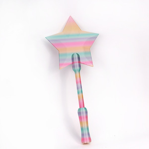 Exhibidor Creativo de Tarjetas de Crédito Impreso en 3D, Artículo Decorativo Único para Escritorio, Gadget Futurista Modelo 306 Hecho en China para Coleccionistas - Product Image 4