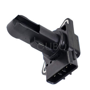 Capteur de débit d'air massique 1974002090 22680-AA310 2W9312B579AC capteur MAF pour <span class=keywords><strong>Jaguar</strong></span> Vanden Plas <span class=keywords><strong>XJ8</strong></span> pour Subaru B9 Tribeca - Product Image 4