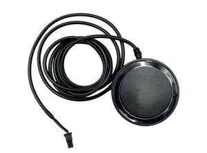 차량 실시간 GPS 추적 장치 대시보드 마운트 IOS 앱 지원 베이더우 방수 4G/2G ACC 감지 원격 제어 - Product Image 2