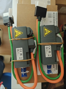 S-1FL6 พาวเวอร์ซัพพลาย มอเตอร์ซิงโครนัส 1FK7 1FL6042-2AF21-1MA1 1FK7042-5AF71-1AA0 - Product Image 3