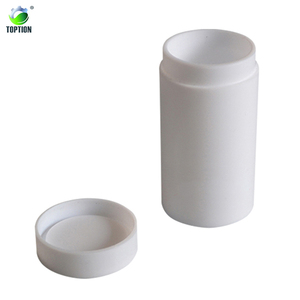 Eco Friendly 10ml a 500ml Lab PPL Autoclave Reactor de síntesis hidrotermal con precio de fábrica - Product Image 2