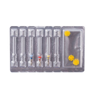 Easyinsmile 16mm dentale endodontico che non rompe mai i file del motore rotante del bambino - Product Image 6