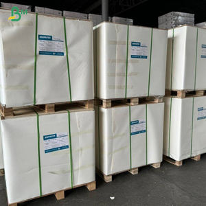 Carton brun naturel enduit d'argile résistant aux déchirures de 200g à 360g <span class=keywords><strong>CCKB</strong></span> - Product Image 1