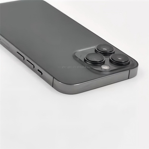 ปลดล็อคสำหรับ <span class=keywords><strong>6</strong></span>/6s/7/8/<span class=keywords><strong>Plus</strong></span>/X/Xr/Xs Max/11/12/<span class=keywords><strong>13</strong></span>/14/15 Pro Max โทรศัพท์มือถือของแท้ใหม่เอี่ยมจาก US แรม 8GB หน้าจอ <span class=keywords><strong>6</strong></span>.1 นิ้ว ราคาถูก - Product Image 2