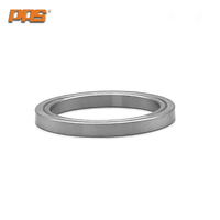 Rodamiento de Rodillos Cruzados de Alta Precisión XRBT205, 20 mm de Diámetro Interior x 31 mm de Diámetro Exterior x 5 mm, RAU2005, Piezas para Brazos Robóticos Humanoides