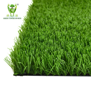 <span class=keywords><strong>Gazon</strong></span> artificiel réaliste à haute densité avec une hauteur de poils de 30 mm, pelouse synthétique pour jardin, cour arrière, décoration paysagère - Product Image 3