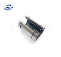 Roulements linéaires LM20UU LM20UUAJ LM20UUOP, bague à billes de 20 mm, 20x32x42 mm pour imprimante 3D