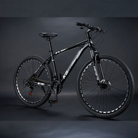Prêt à expédier modèle de vitesse 29er frein à disque vtt VTT aluminium 26er et 27.5er vélos pas cher prix adultes cyclisme