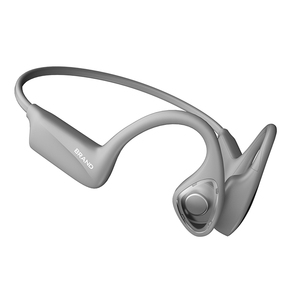 Auriculares de conducción ósea de diente azul de oreja abierta, auriculares inalámbricos ligeros resistentes al sudor para correr, entrenamientos, ciclismo - Product Image 5