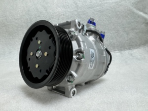 คอมเพรสเซอร์แอร์รถยนต์สำหรับ AUDI Q7 (4LB) Crossover 3.0  7L6820803S 955126011DX 95512601BX - Product Image 2