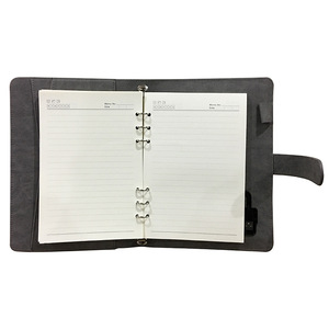<span class=keywords><strong>Cahier</strong></span> <span class=keywords><strong>de</strong></span> Couverture en carton <span class=keywords><strong>Lecteur</strong></span> Flash Usb Et Banque D'alimentation Sans Fil Haut <span class=keywords><strong>De</strong></span> Gamme <span class=keywords><strong>Cahier</strong></span> Relié En Cuir - Product Image 5