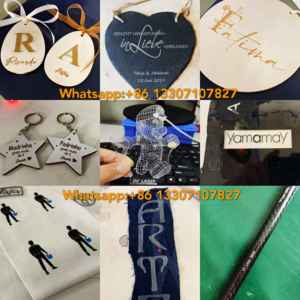 最畅销的co2 galvo系统，带光烧软件Co2 galvo激光器，带20毫米扫描头和场透镜8X扩束器 - Product Image 6