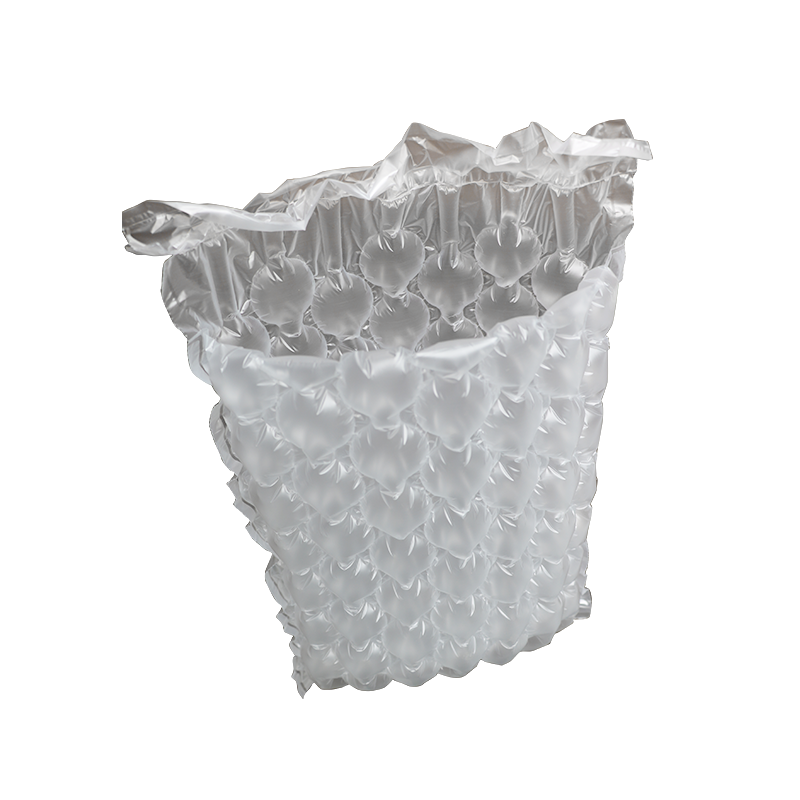 Оптовая продажа с завода, нейлоновая пластиковая воздушная пузырчатая пленка