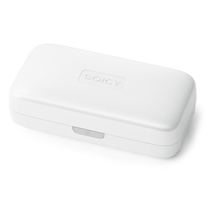 SOICY-masajeador Facial S20 para uso doméstico, rodillo de hielo para tratamiento de cara y ojos - Product Image 4
