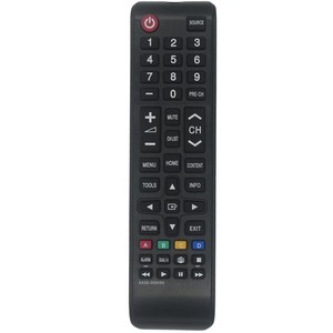 Télécommande TV Crystal Pearl Tianhong AA59-00649A à code fixe pour téléviseur Samsung - Product Image 4