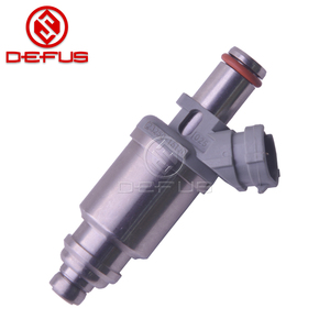 DEFUS Efficiënte en Betrouwbare Nieuwe Stijl Brandstofinjector OEM 23250-16120 voor 1989-1993 Toyota <span class=keywords><strong>Geo</strong></span> 1.6L I4 Benzine Injectieklep - Product Image 1