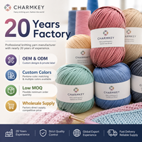 93colors Favorable Price and Quality T-shirt Yarn 200g 100% Polyester T-shirt Yarn Crochet Hand Knitting for Bags