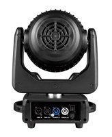 19*15w lumière principale mobile Zoom lumière LED Zoom lavage tête mobile peut un par un contrôle 19pcs DJ lumières mobiles