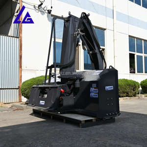 آلة قوية ومتعددة الاستخدامات لإزالة الثلوج لتطهير المناطق الكبيرة مثل مواقف السيارات والممرات والأرصفة - Product Image 3