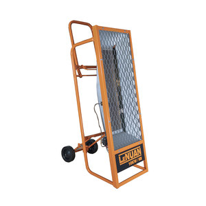 Chauffage radiant portable de 10 kW en acier inoxydable de haute qualité pour tente extérieure, réchaud au propane pour <span class=keywords><strong>camping</strong></span>, chauffage silencieux au GPL - Product Image 3