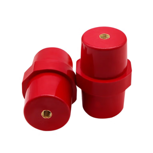 SM insulator Series: nối đất đáng tin cậy và bảo vệ tăng cho Phân phối điện LV - Product Image 3