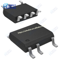 Composants électroniques IC, capteur, module sans fil ADUM6401CRIZ, très demandés