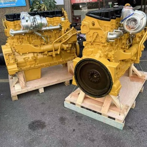 Ensemble moteur Pompe à huile pour machines 3176C 3406C 3950741 2230105 3323619 4S7390 5Z7900 1442967 - Product Image 3