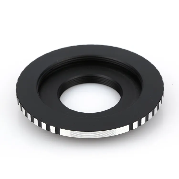 M42 Bajonett C Bajonett Objektiv halterung Adapter Universal Objektiv Adapter Ring für M42 C-Nex M42