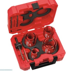 Perceuse Milwaukee Lithium-Ion 18 V Moteur sans balais Couple de 200 Nm Perçage 28 MM - Product Image 4