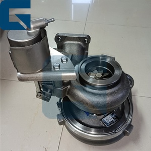 เทอร์โบชาร์จเจอร์เครื่องยนต์ C13 รุ่น 424-344 424344 สำหรับรถขุด E349FL - Product Image 2