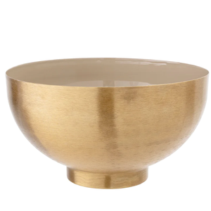 Surface polie de bol de fruits de piédestal plaqué or en métal rond exquis pour le restaurant à la maison Gifiting les bols de service décoratifs - Product Image 6