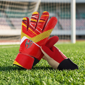 Nouveaux gants en silicone personnalisés avec logo, taille enfant et adulte, couleur unie, confortables - Product Image 2