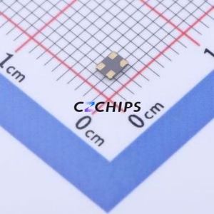 TAXM16M4SEBDDT2T Crystal (Passive) SMD2520-4P Crystal Oscillator SMD Crystal Oscillator 16MHz 10ppm 11pF - Product Image 2