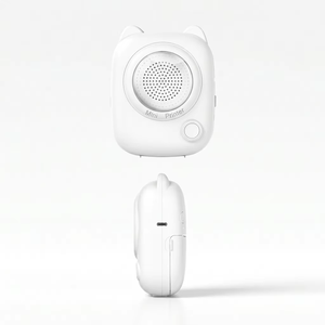 Mini Impresora Térmica Portátil Inalámbrica <span class=keywords><strong>de</strong></span> 200dpi, Impresión <span class=keywords><strong>de</strong></span> Fotos, Etiquetas y Notas, Cable USB, Impresora <span class=keywords><strong>de</strong></span> Bolsillo <span class=keywords><strong>de</strong></span> Plástico en Blanco y Negro - Product Image 2