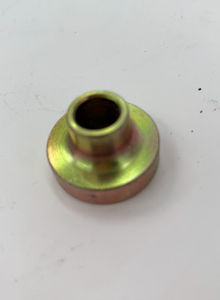 3128305149 Bague d'espacement robuste à épaules, revêtement en zinc, haute stabilité thermique, résistant à la corrosion, montage de précision pour - Product Image 3