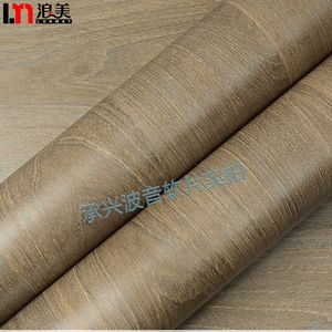 خزانة مطبخ ذاتية اللصق من الفينيل مع باب من كلوريد البولي فينيل - Product Image 2