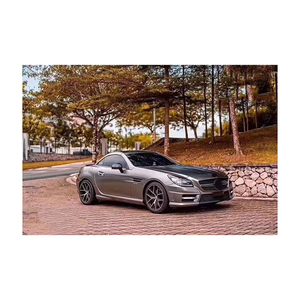 Pellicola Elettro-Ottica Grigio Metallizzato Opaco per Wrapping Auto - Product Image 6