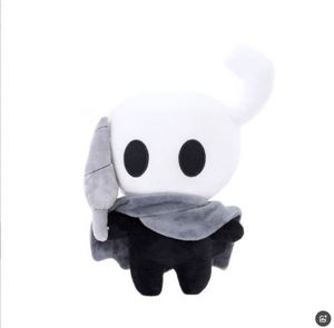 ตุ๊กตาตัวการ์ตูนอนิเมะ Hollow Knight Silk Song ของเล่นนุ่มๆ ขนาด 20 ซม. 30 ซม.  ตุ๊กตาผ้าฝ้าย PP  ของเล่นตุ๊กตา - Product Image 5